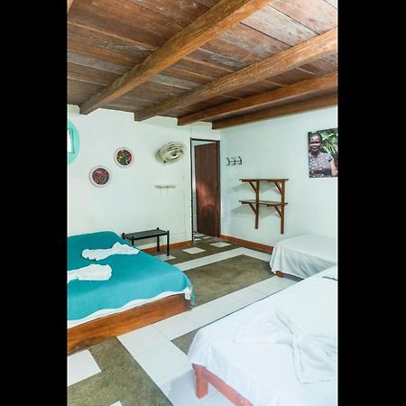 Los Robles Capurgana Hotel Room photo