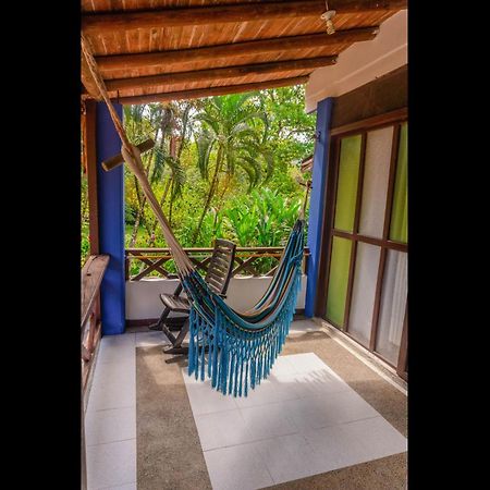 Los Robles Capurgana Hotel Room photo
