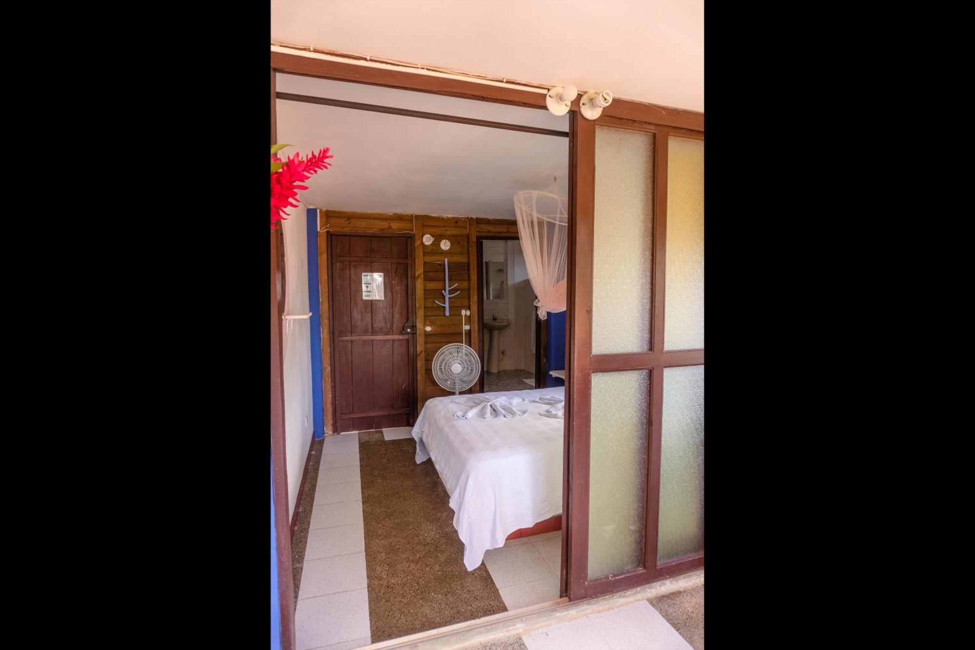 Los Robles Capurgana Hotel Room photo