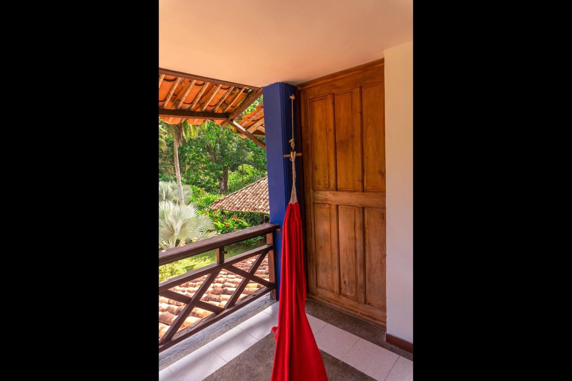 Los Robles Capurgana Hotel Room photo